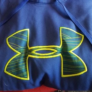 Under Armour Women's Sweatshirt